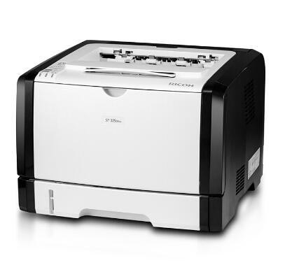 理光（Ricoh） SP325DNw 黑白激光打印机 无线打印 A4幅面 自动双面打印功能，28页/分钟_http://www.jrxzj.com/img/sp/images/201806041327049261252.jpg