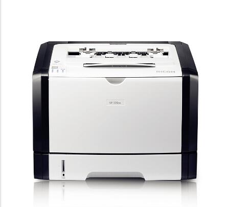 理光（Ricoh） SP320DN 黑白激光打印机 A4幅面 打印速度：26页/分钟 网络打印_http://www.jrxzj.com/img/sp/images/201806041329549573751.jpg